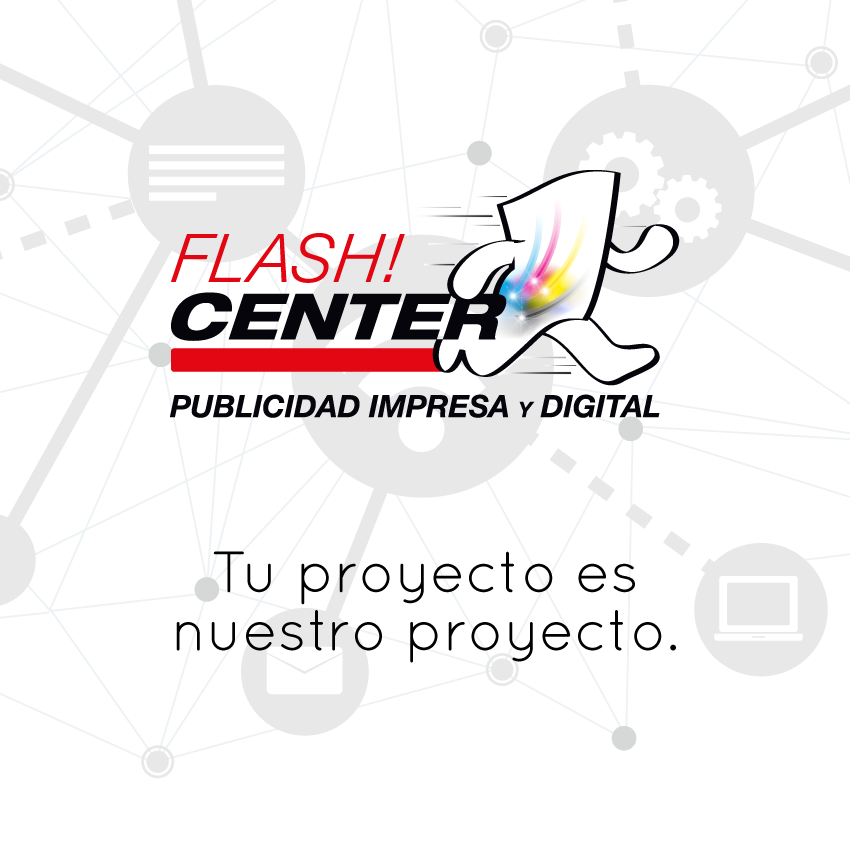 Tu proyecto es nuestro proyecto